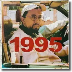 Cover: Prinz Pi - 1995