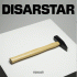 Cover: Disarstar - Hunger