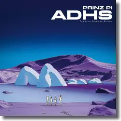 Cover: Prinz Pi - ADHS