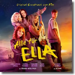 Cover: Original Soundtrack - Alle für Ella