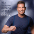Cover: Eloy de Jong - Wir tanzen durchs Leben