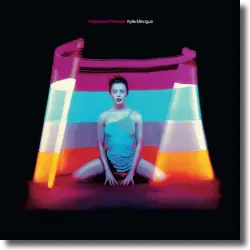 Cover: Kylie Minogue - Impossible Princes