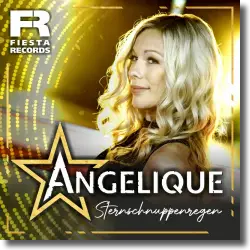 Cover: Angelique - Sternschnuppenregen