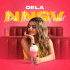 Cover: DELA - Noch nie so verliebt