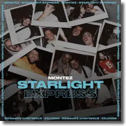 Cover: Montez - Starlight Express