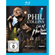 Cover: Phil Collins - Live at Montreux 2004