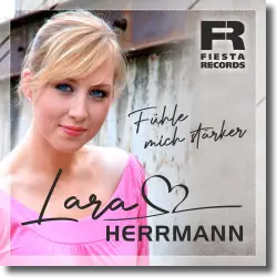 Cover: Lara Herrmann - Fühle mich stärker