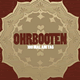 Cover: Ohrbooten - 100 mal am Tag