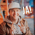 Cover: Alex Engel - JA!