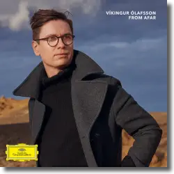 Cover: Víkingur Ólafsson - From Afar