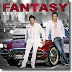 Cover: Fantasy - Best Of - 10 Jahre Fantasy