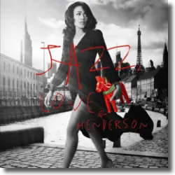 Cover: Caroline Henderson - Jazz, Love & Henderson