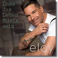 Cover: Eloy de Jong - Liebe hat viele Gesichter