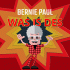Cover: Bernie Paul - Was is des