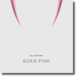 Cover: Blackpink - Born Pink