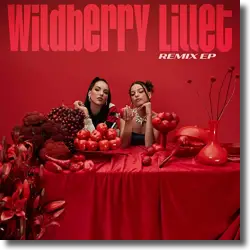 Cover: Nina Chuba - Wildberry Lillet EP