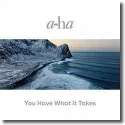 Cover: a-ha - You Have What It Takes