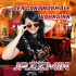 Cover: Jazzmin - Der ganz normale Wahnsinn
