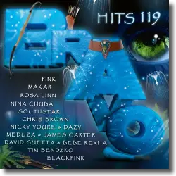 Cover: Various Artists - BRAVO Hits 119