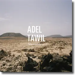 Cover: Adel Tawil - Niemandsland