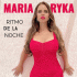 Cover: Maria Ryka - Ritmo de la noche