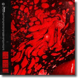 Cover: Samra - Augen wieder Rot