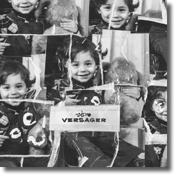 Cover: Sido - Versager