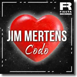 Cover: Jim Mertens - Codo