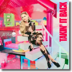 Cover: Meghan Trainor - Takin' It Back