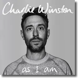 Cover: Charlie Winston - As I Am