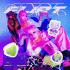 Cover: FLIRT - Heavy Petting