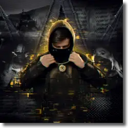 Cover: Alan Walker feat. Trevor Daniel - Extremes