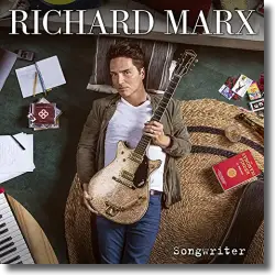 Cover: Richard Marx - Songwriter