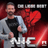Cover: NIC - Die Liebe bebt