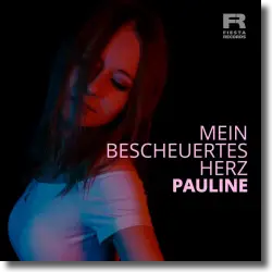 Cover: Pauline - Mein bescheuertes Herz