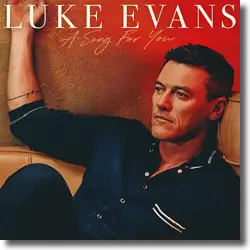 Cover: Luke Evans - A Song For You