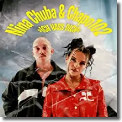 Cover: Nina Chuba feat. Chapo102 - Ich hass dich