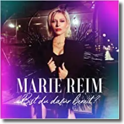 Cover: Marie Reim - Durch den Regen