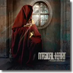 Cover: Magical Heart - Heartsonic