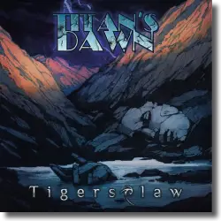 Cover: Tigersclaw - Titan's Dawn