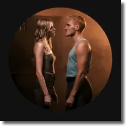 Cover: KLAN & Lea - Dass du mich liebst