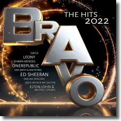 Cover: Various Artists - BRAVO The Hits 2022
