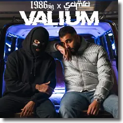 Cover: 1986zig feat. Samra - Valium