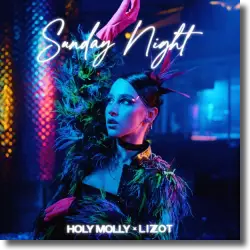 Cover: Holy Molly & LIZOT - Sunday Night