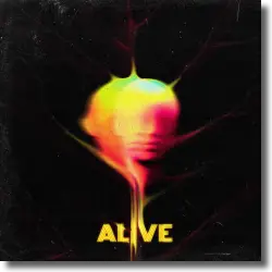 Cover: Kx5, deadmau5 & Kaskade feat. The Moth & The Flame - Alive