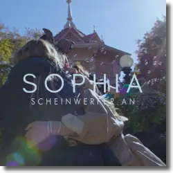 Cover: SOPHIA - Scheinwerfer an