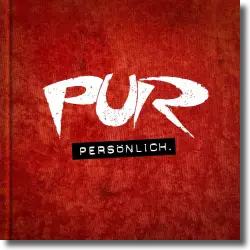 Cover: Pur - Persönlich.
