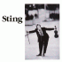 Cover: Sting - Englishman In New York