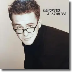 Cover: Mark Forster - Memories & Stories