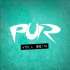 Cover: PUR - Voll sein